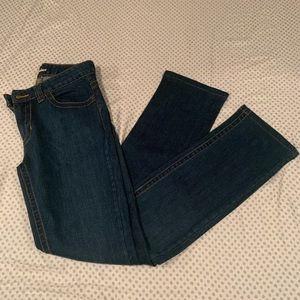 Betty Seventeen jeans